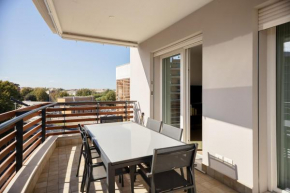 Live Roma - San Paolo Luxury Apartment